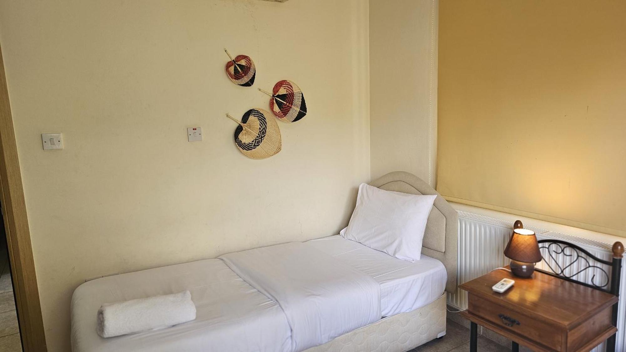Nissi House Semesterbostad Ayia Napa