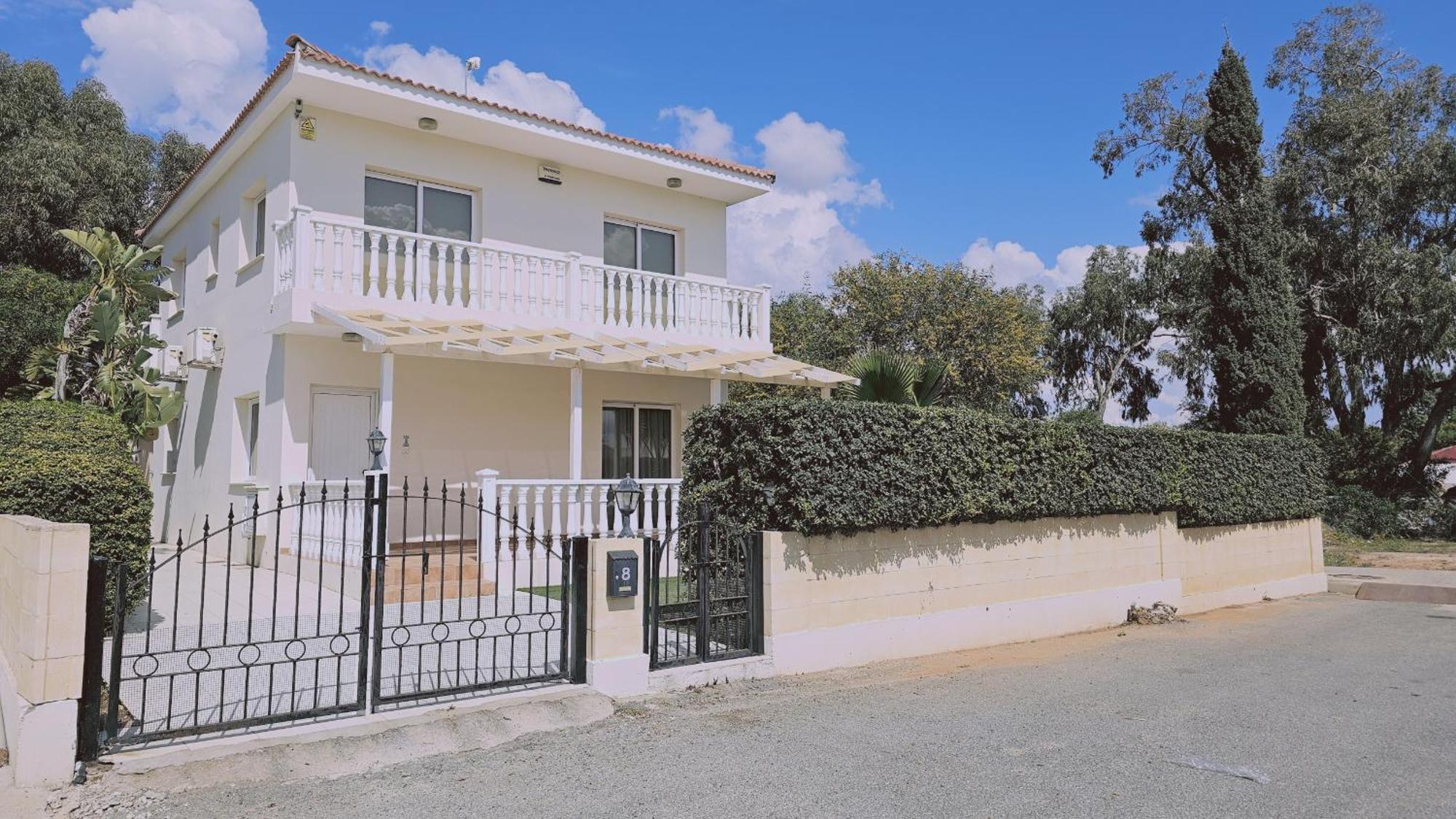Semesterbostad Nissi House Ayia Napa