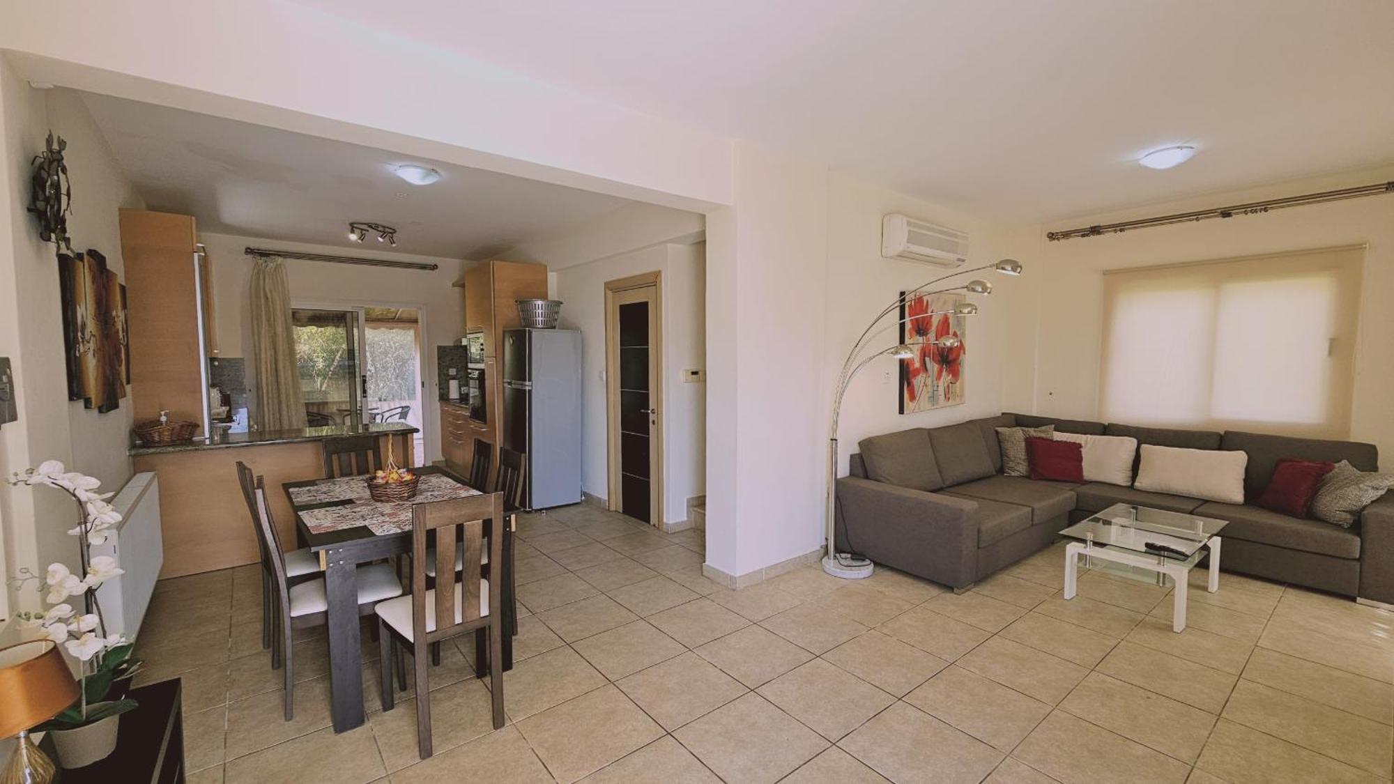 Semesterbostad Nissi House Ayia Napa