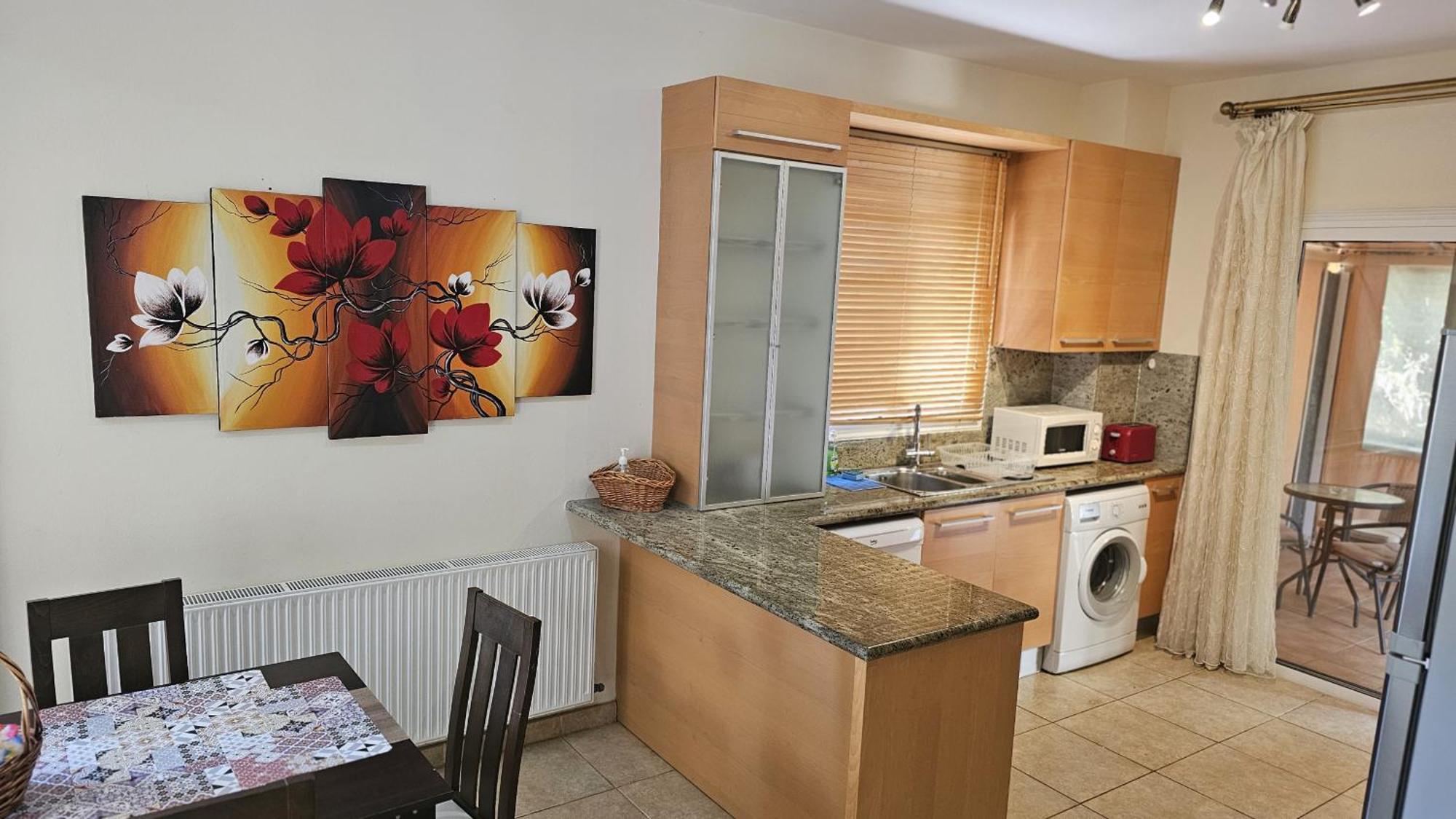 Nissi House * Ayia Napa