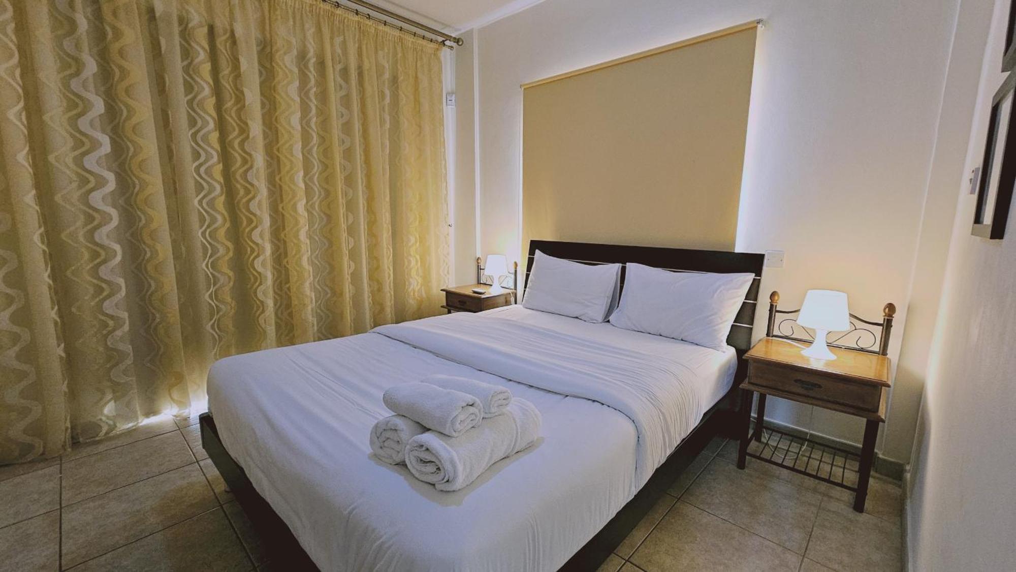 Nissi House Semesterbostad Ayia Napa