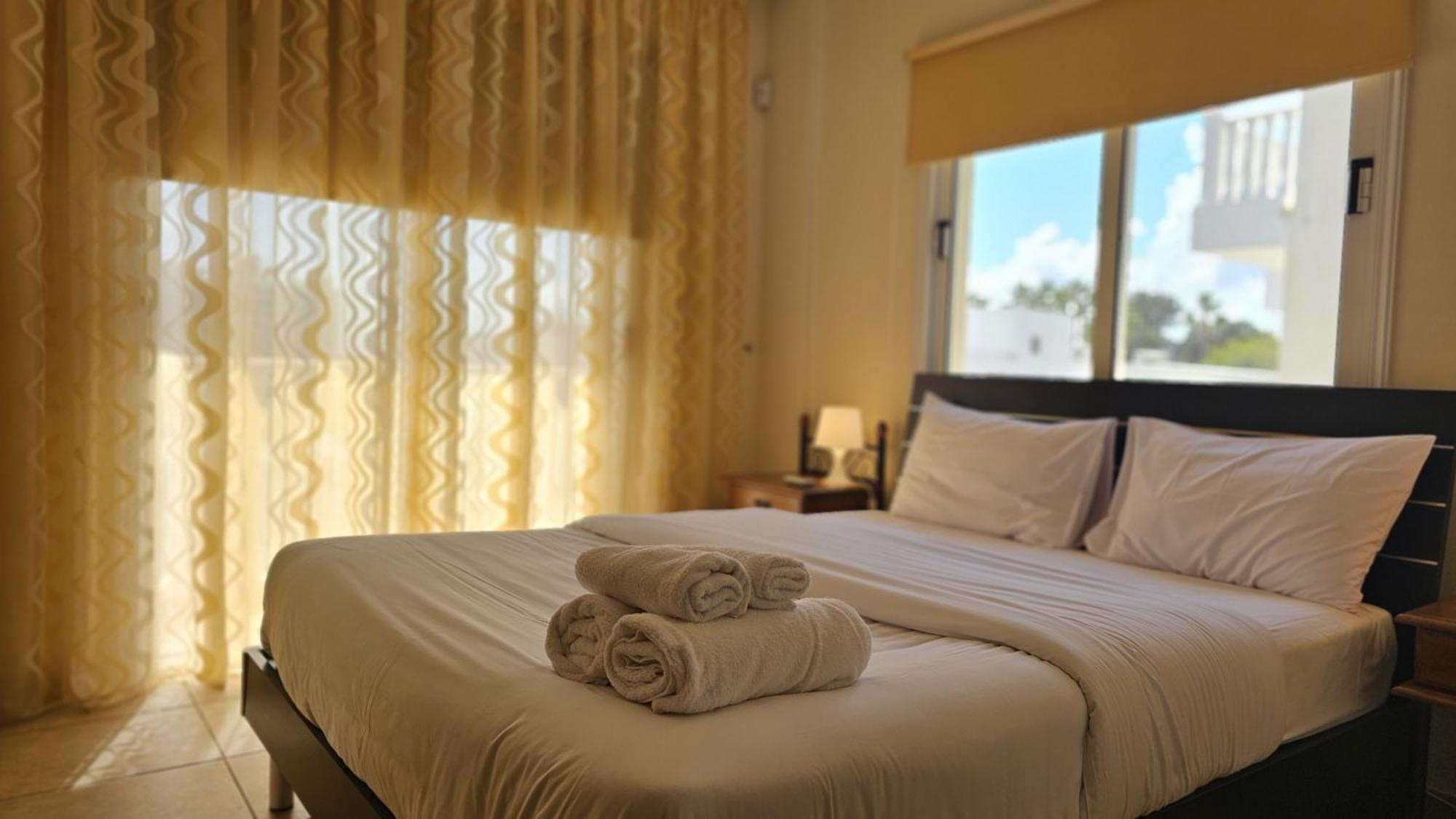 Semesterbostad Nissi House Ayia Napa