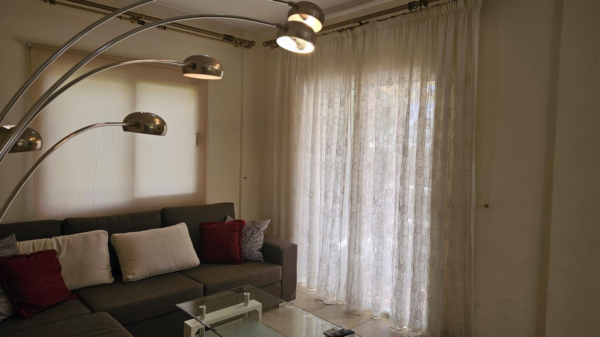 Nissi House * Ayia Napa
